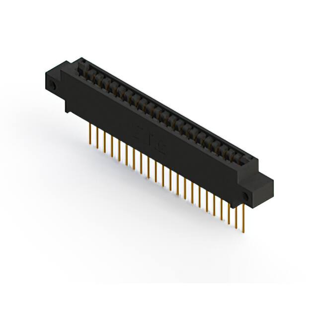 896-022-541-612 EDAC Inc.  Edgeboard Connectors